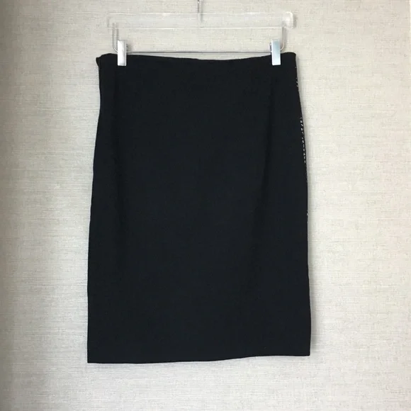 Diane von Furstenberg Panel Marta Skirt - Picture 3 of 7